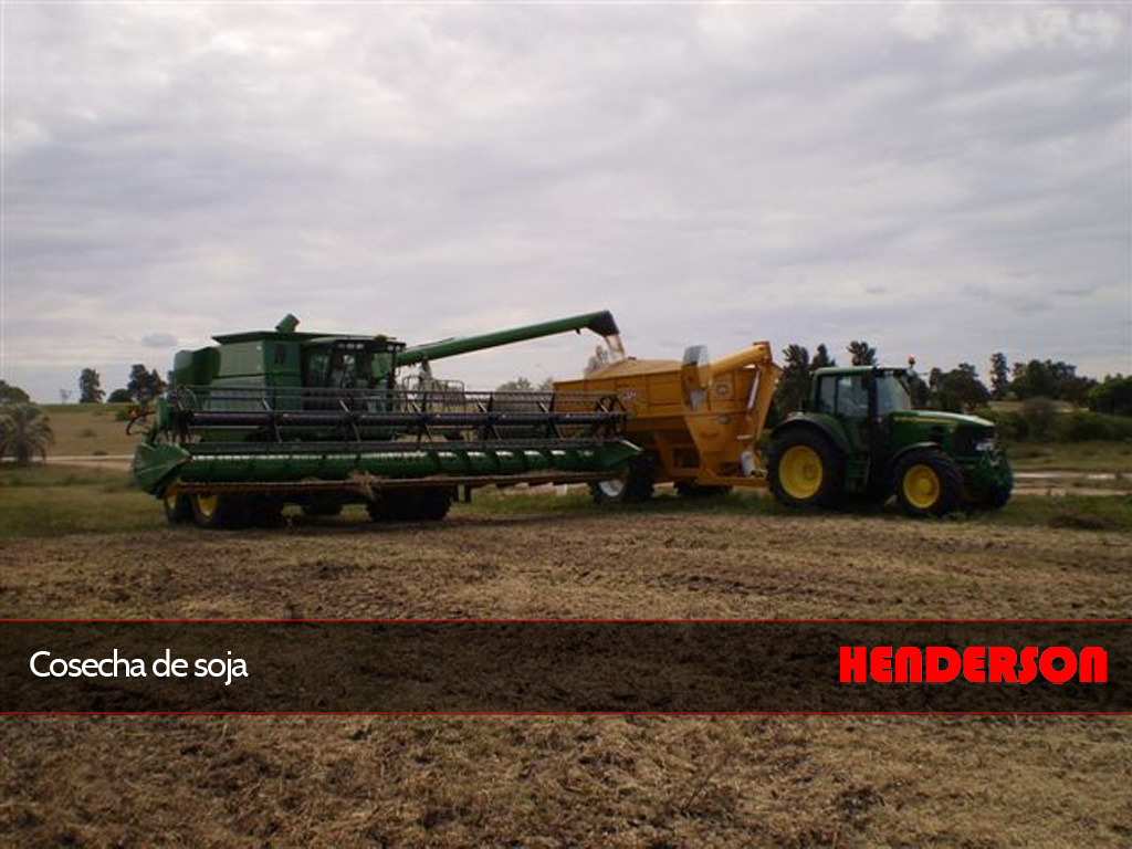 David henderson best sale machinery